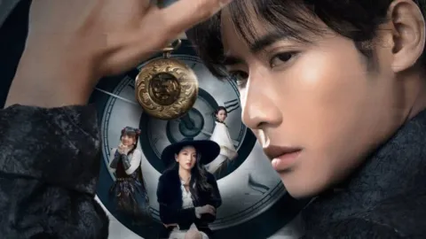 مسلسل تبديل القدر Destiny Switch الحلقة 24 الرابعة والعشرون مترجمة كاملة