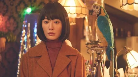 مسلسل ما وراء النهاية Beyond the End الحلقة 8 الثامنة مترجمة