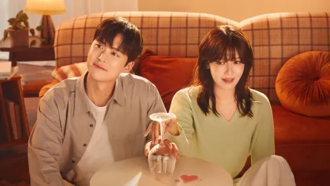 مسلسل فرصة ثانيه في الحب Second Shot at Love الحلقة 3 الثالثة مترجمة