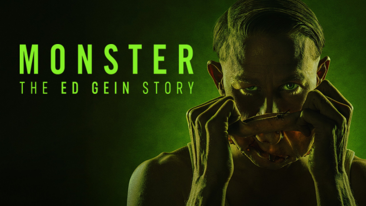 مسلسل Monster The Ed Gein Story الحلقة 8 والاخيرة مترجمة