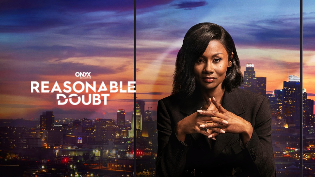 مسلسل Reasonable Doubt الحلقة 9 والاخيرة مترجمة