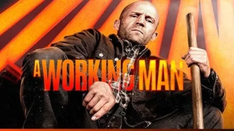 فيلم A Working Man 2025 مترجم HD