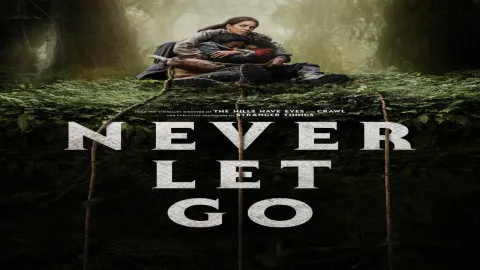 فيلم Never Let Go 2024 مترجم HD