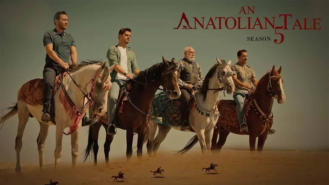 مسلسل جبل جونول الحلقة 132 مترجمة HD