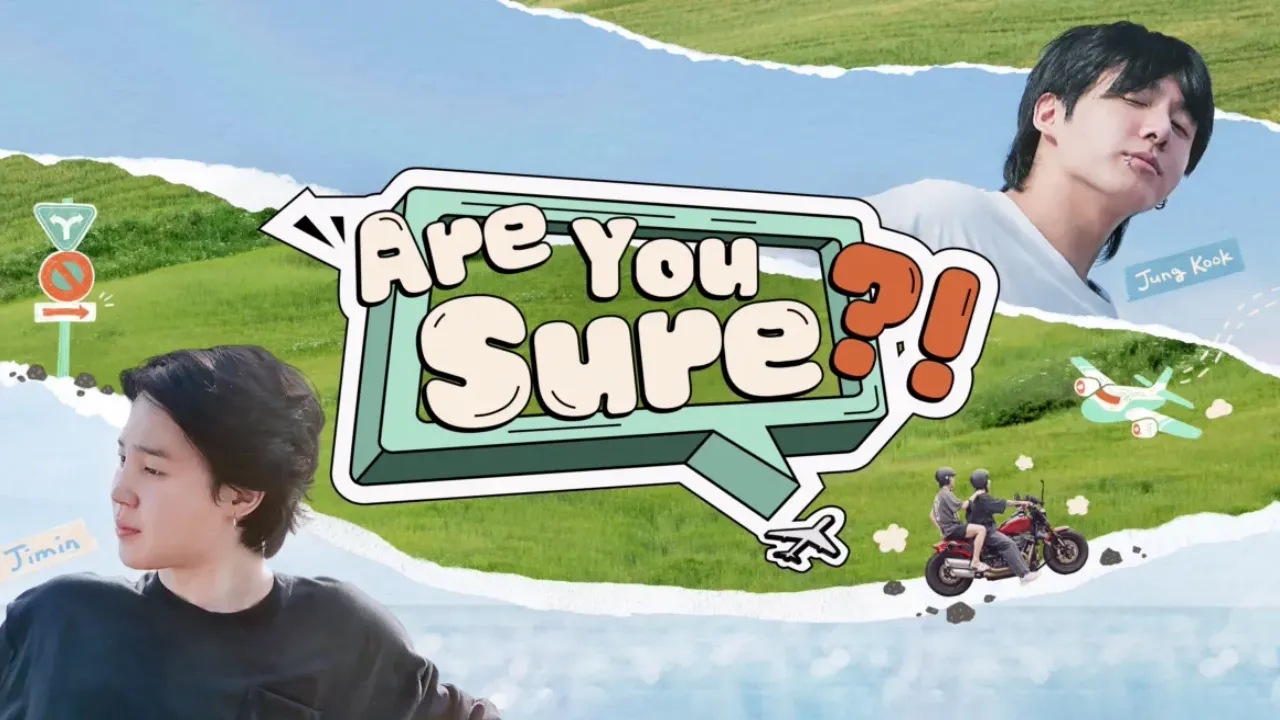 مسلسل هل انت متاكد Are You Sure الحلقة 8 الثامنة مترجمة HD