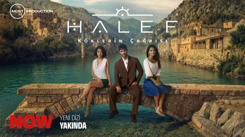 مسلسل الخليفة الحلقة 22 الثانية والعشرون مترجمة