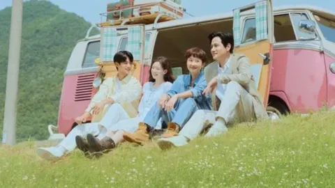 مسلسل الحب، الفرصة الرابعة Love, Take Two الحلقة 4 الرابعة مترجمة HD