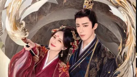 مسلسل حلم في بحر الأحلام A Dream Within a Dream الحلقة 40 الاربعون مترجمة كاملة