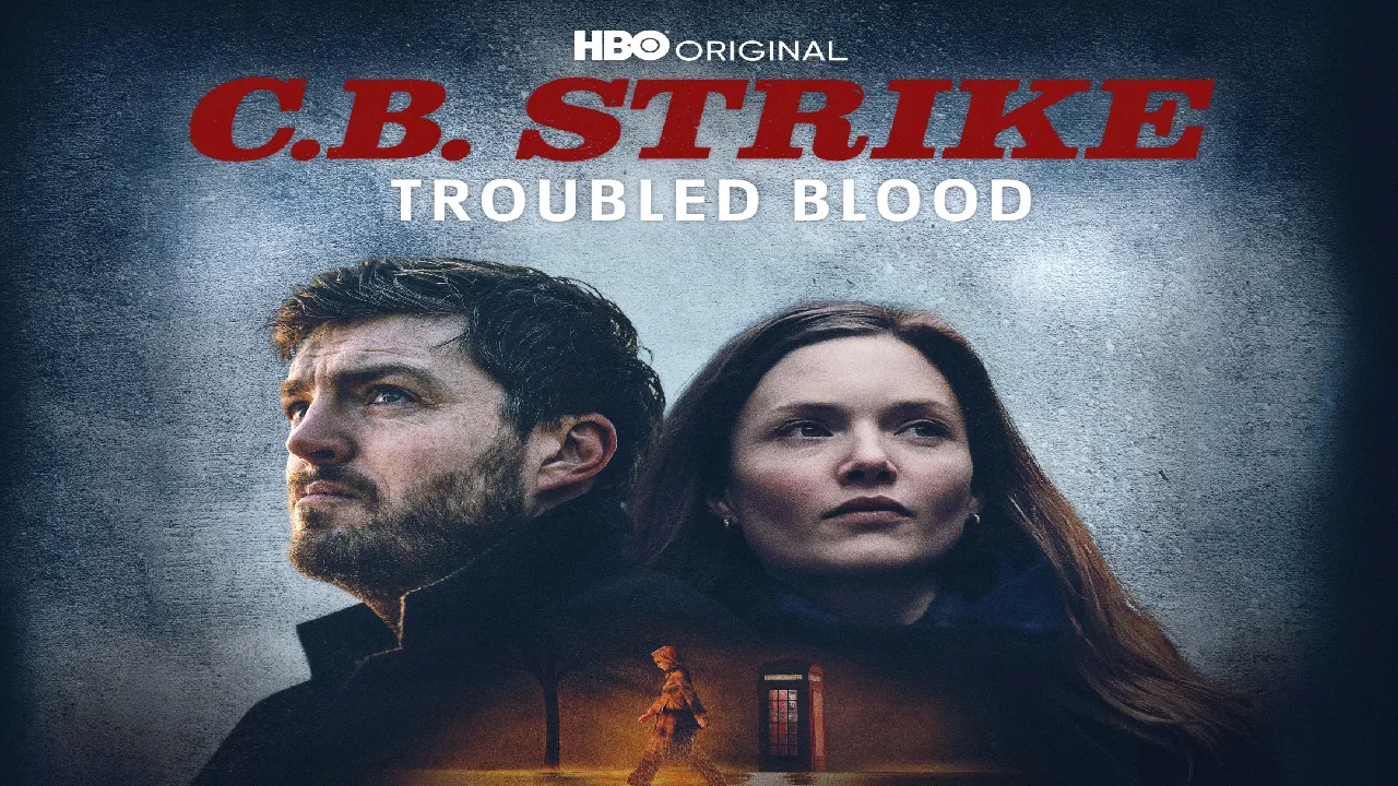 مسلسل Strike الموسم الاول الحلقة 5 الخامسة مترجمة HD