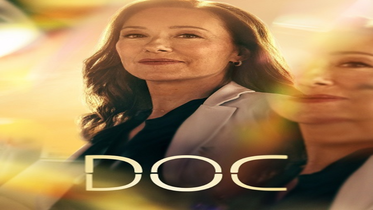 مسلسل Doc الموسم الثاني مترجم