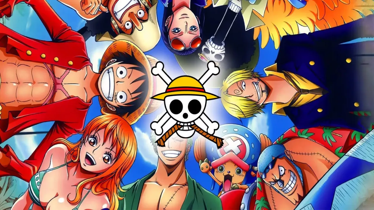انمي ون بيس One Piece مترجم