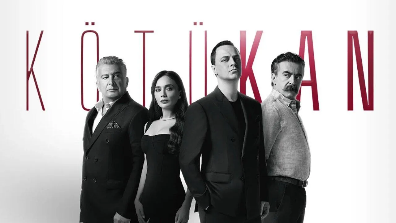 مسلسل الدم الفاسد الحلقة 5 الخامسة مترجمة HD