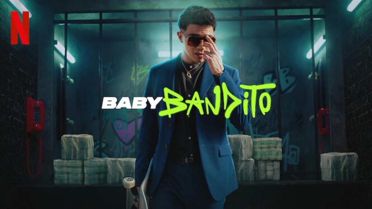 مسلسل Baby Bandito الحلقة 2 الثانية مترجمة 