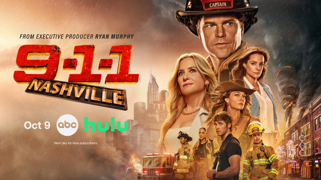 مسلسل 911 Nashville الحلقة 4 الرابعة مترجمة