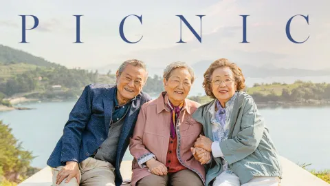 فيلم النزهة 2024 Picnic مترجم HD