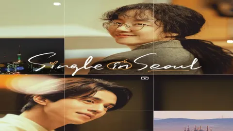 فيلم أعزب في سيول Single in Seoul 2023 مترجم HD
