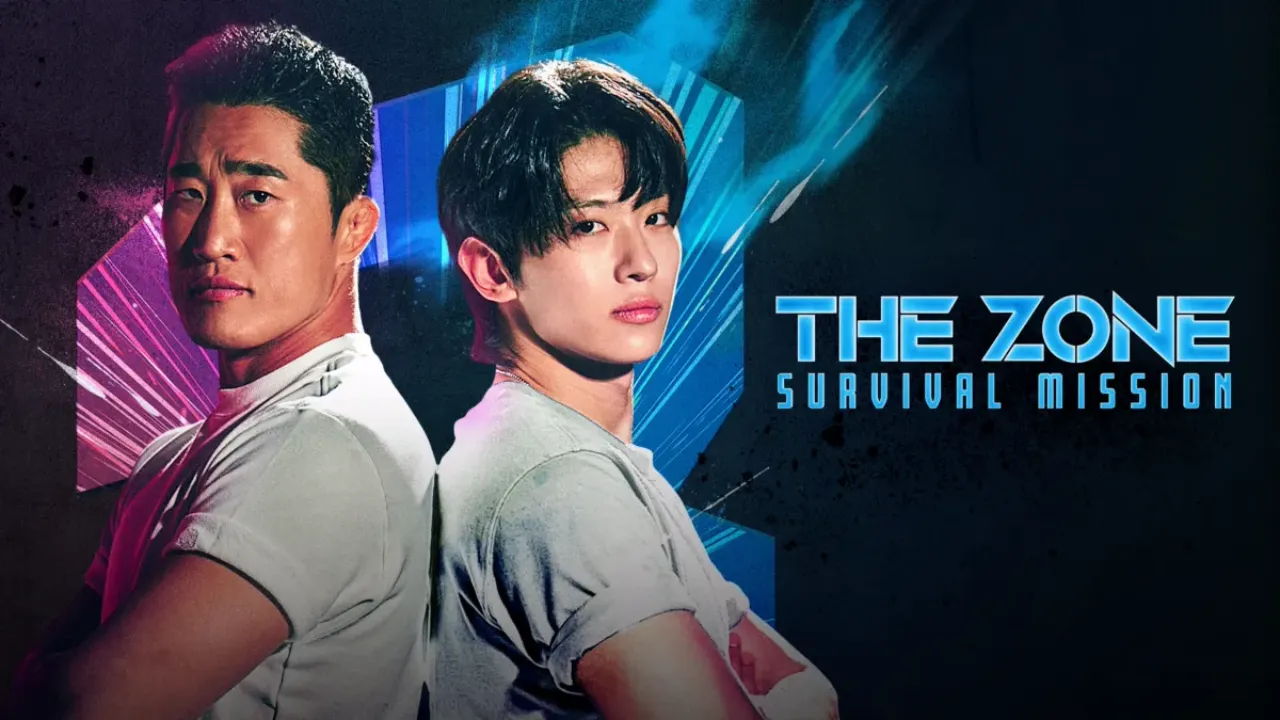 برنامج المنطقة: مهمة النجاة The Zone: Survival Mission الموسم الثالث الحلقة 2 الثانية مترجمة HD