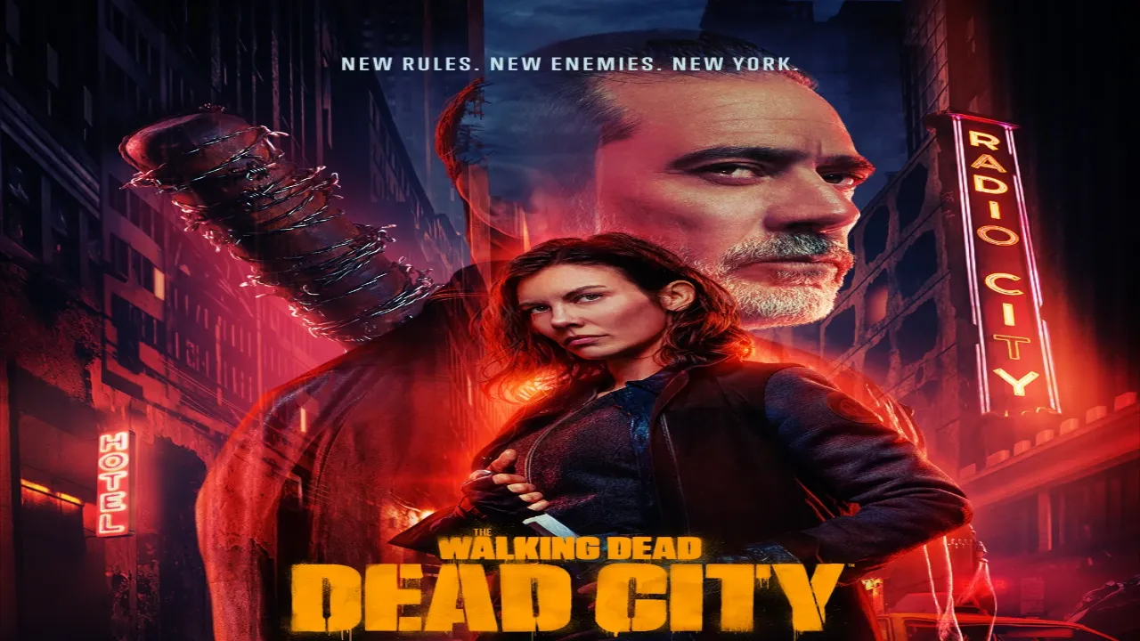 مسلسل TWD Dead City الموسم الثاني الحلقة 10 العاشرة مترجمة HD