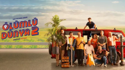 فيلم احذروا هذه العائلة! 2 Mortal World 2 2023 مترجم كامل HD