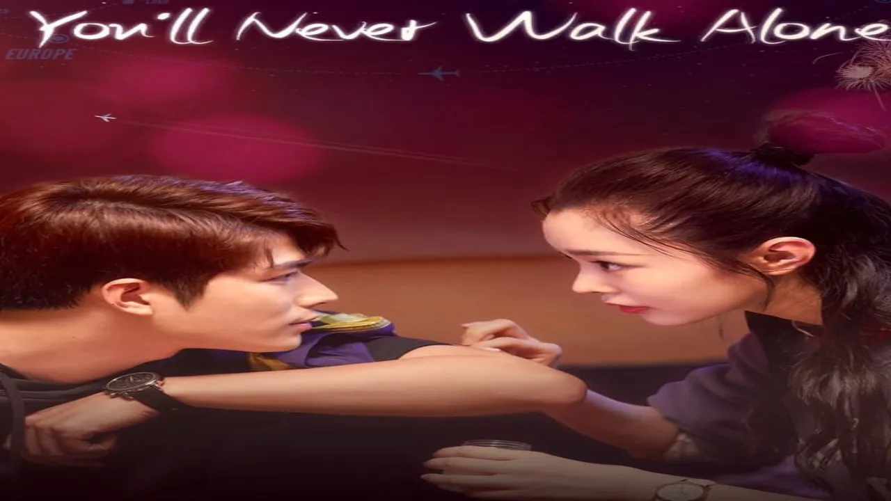مسلسل لن تمشي لوحدك You’ll Never Walk Alone الحلقة 2 الثانية مترجمة HD