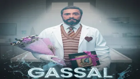 مسلسل غسال الموسم 2 الحلقة 10 العاشرة مترجمة