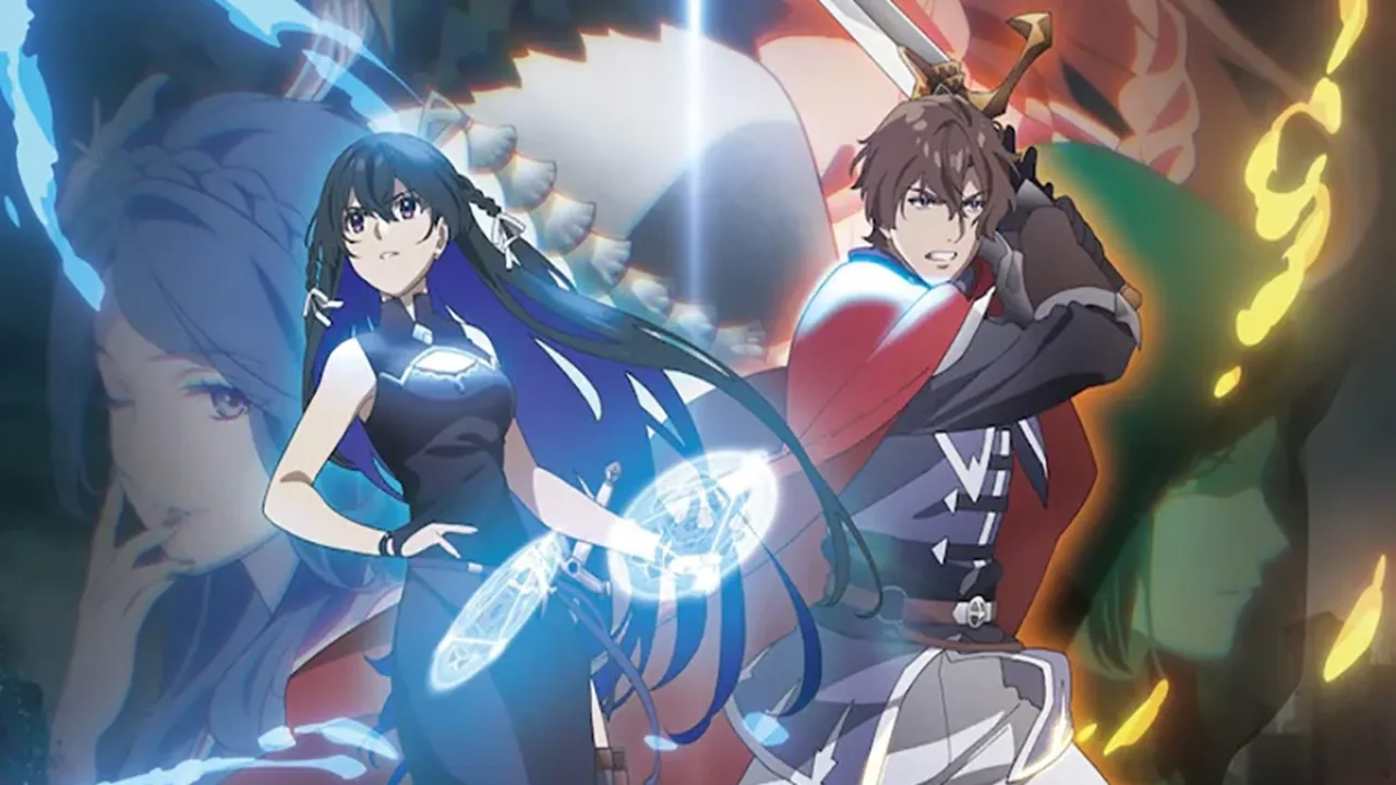 انمي Unnamed Memory Act.2 الحلقة 9 التاسعة مترجمة