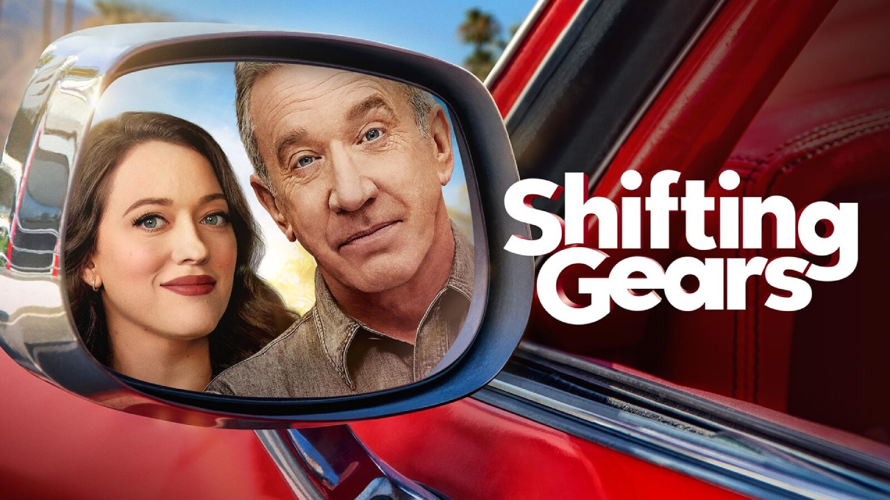 مسلسل Shifting Gears الموسم الثاني الحلقة 9 التاسعة مترجمة