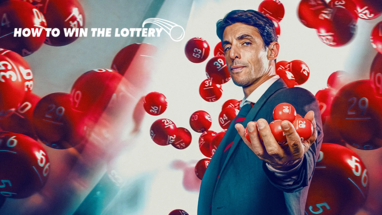 مسلسل Me late que si مترجم