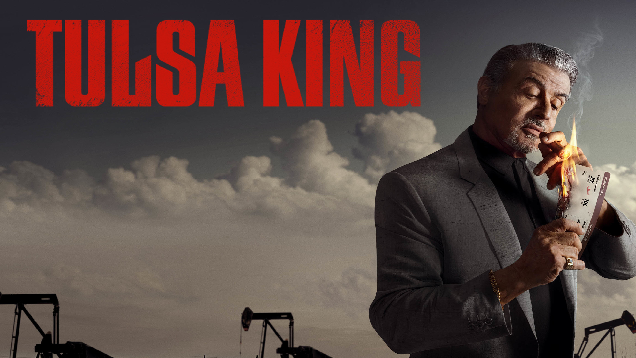 مسلسل Tulsa King الحلقة 7 السابعة مترجمة 