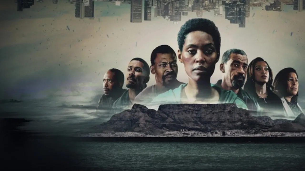 مسلسل Unseen الموسم الثاني الحلقة 6 السادسة مترجمة كاملة