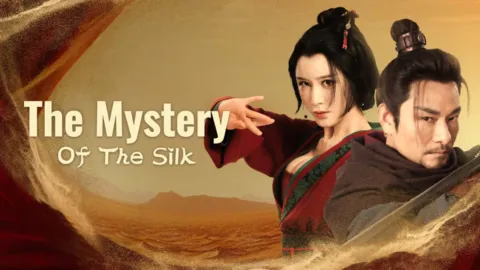 فيلم The Mystery Of The Silk 2025 مترجم HD
