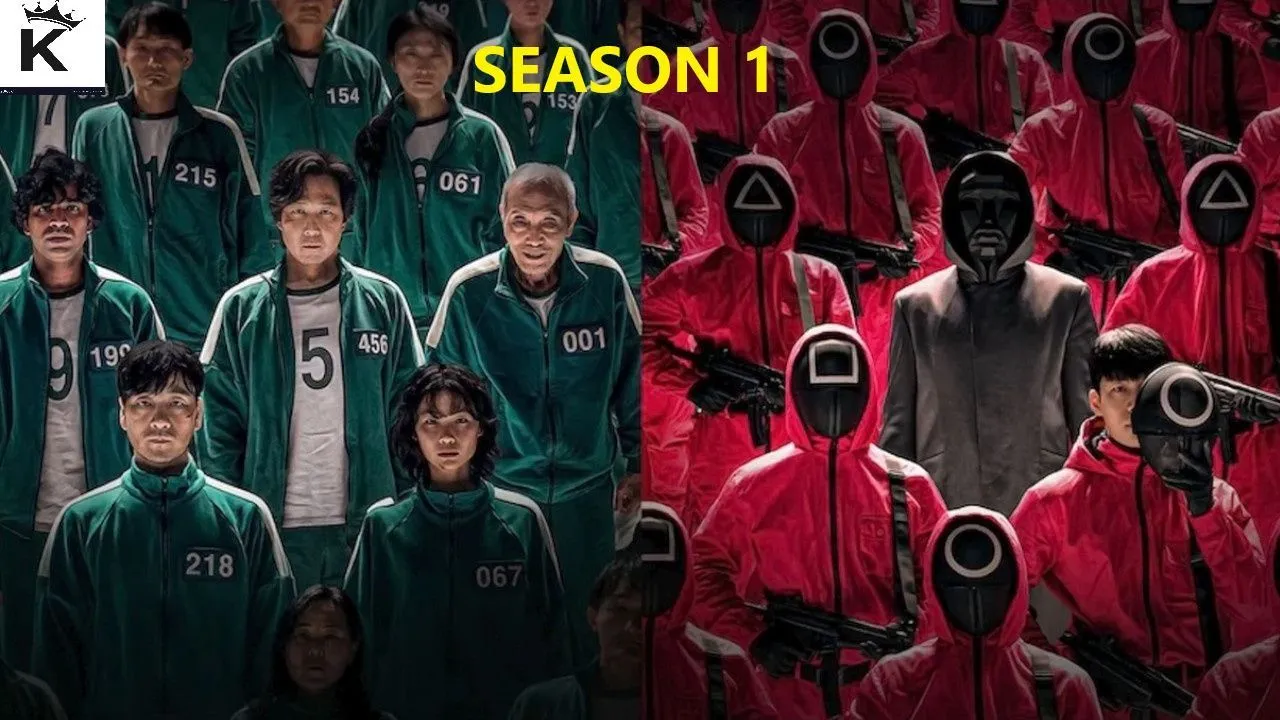 مسلسل لعبة الحبار Squid Game 2 الحلقة 7 السابعة مترجمة كاملة