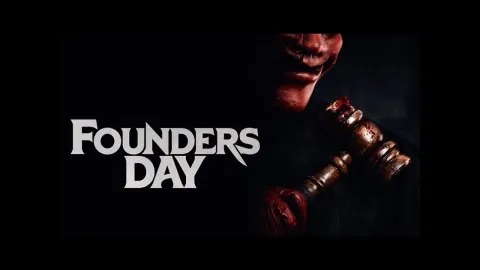 فيلم Founders Day 2023 مترجم HD