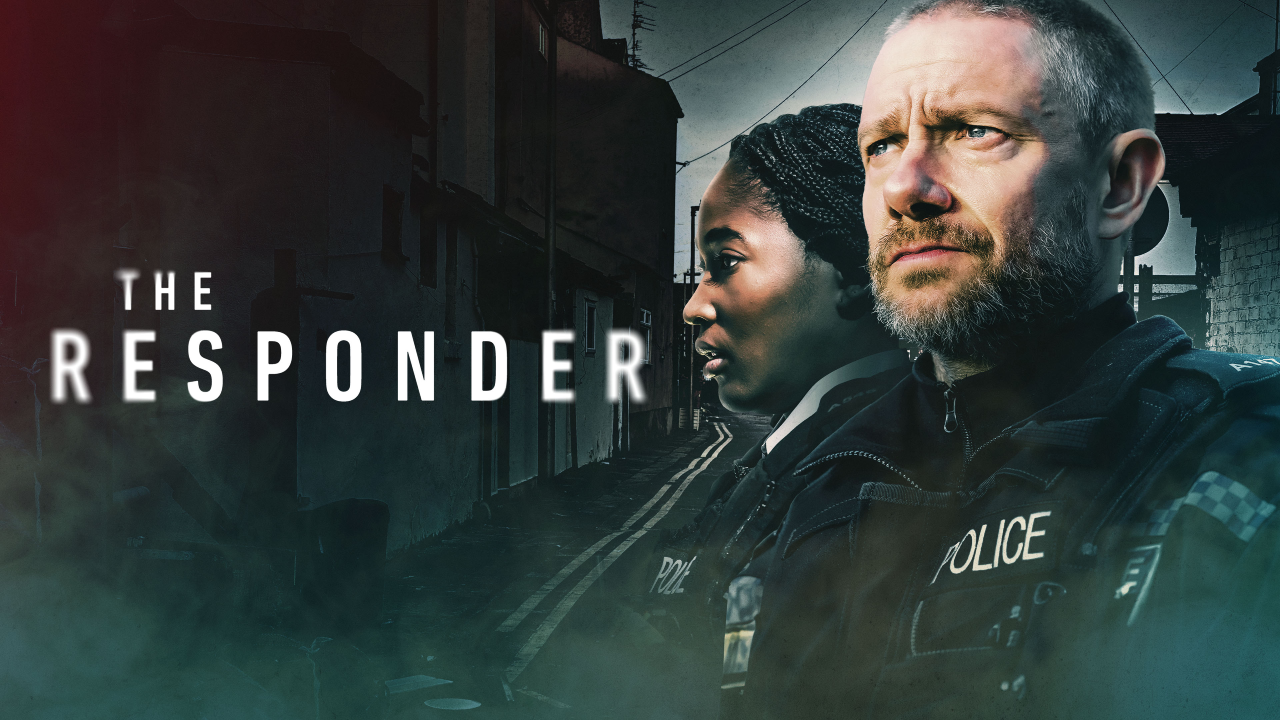 مسلسل The Responder الموسم الثاني الحلقة 5 والاخيرة مترجمة