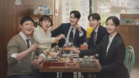 مسلسل القانون والمدينة Law and The City الموسم الاول مترجم