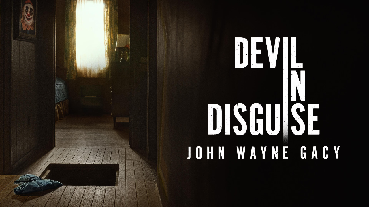 مسلسل Devil in Disguise John Wayne Gacy الحلقة 8 الثامنة مترجمة 