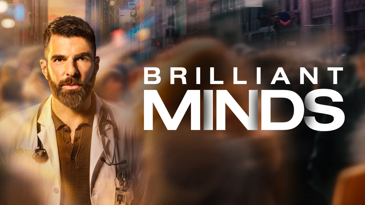 مسلسل Brilliant Minds الموسم الثاني الحلقة 9 التاسعة مترجمة