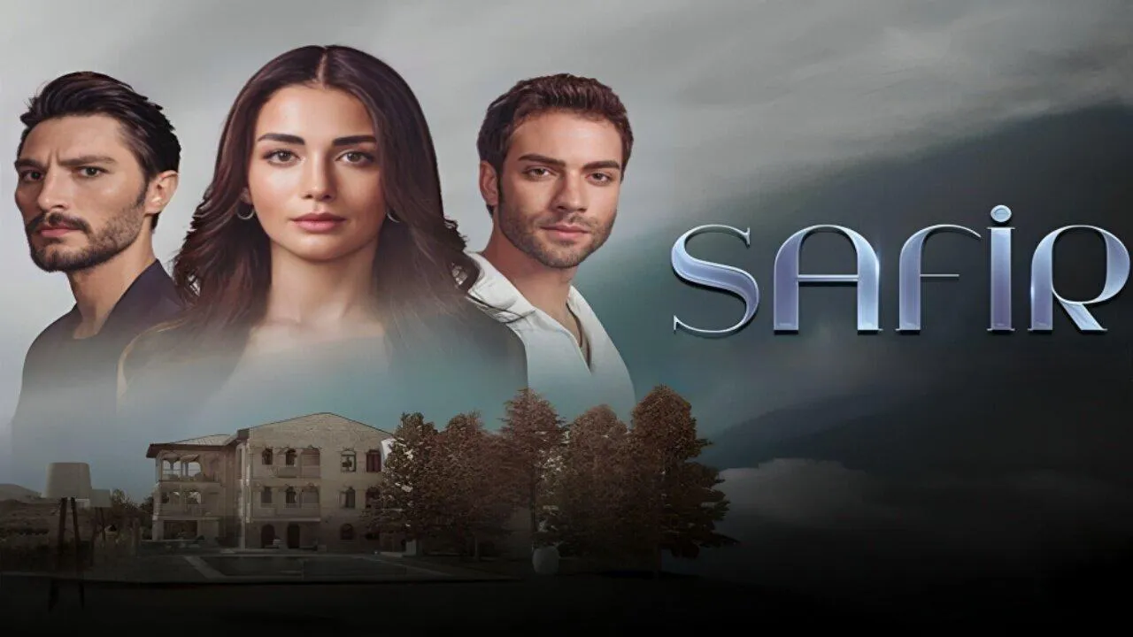 مسلسل الياقوت الحلقة 27 السابعة والعشرون مترجمة HD