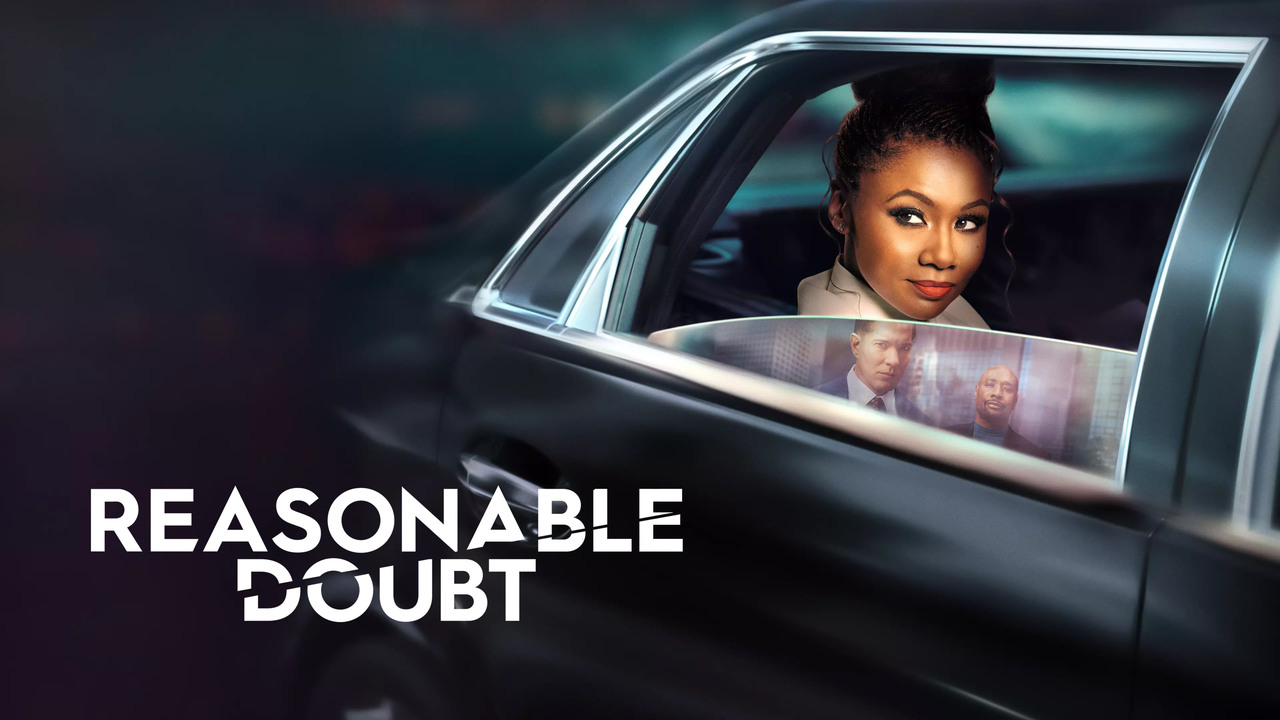 مسلسل Reasonable Doubt الموسم الثالث الحلقة 3 الثالثة مترجمة