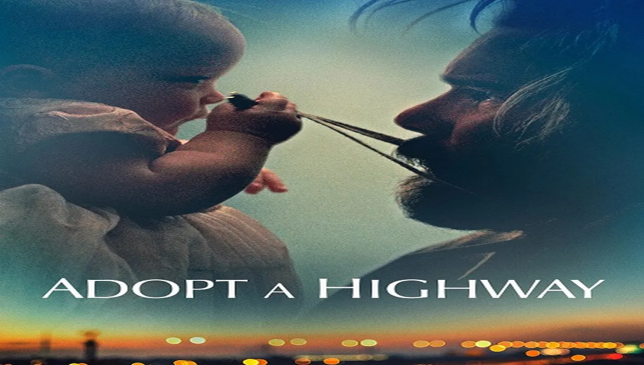 فيلم Adopt a Highway 2019 مترجم HD