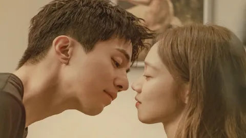 مسلسل الرجل اللطيف The Nice Guy الحلقة 1 الاولى مترجمة كاملة