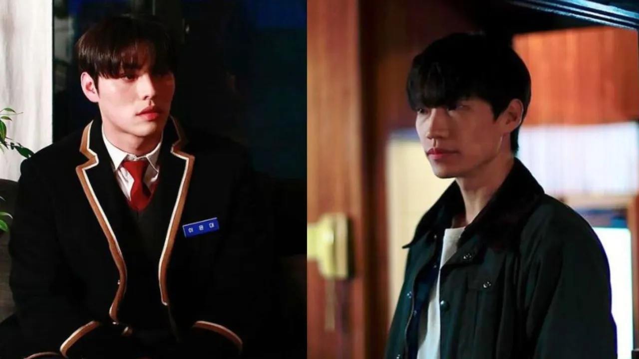 مسلسل المأوى الرمادي Gray Shelter الحلقة 5 الخامسة مترجمة HD