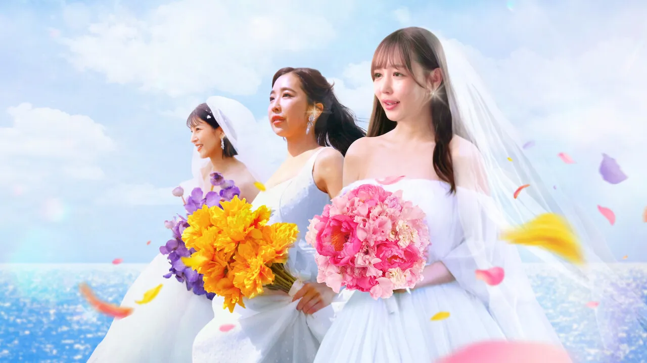 مسلسل الموعد النهائي للحب Love Deadline مترجم