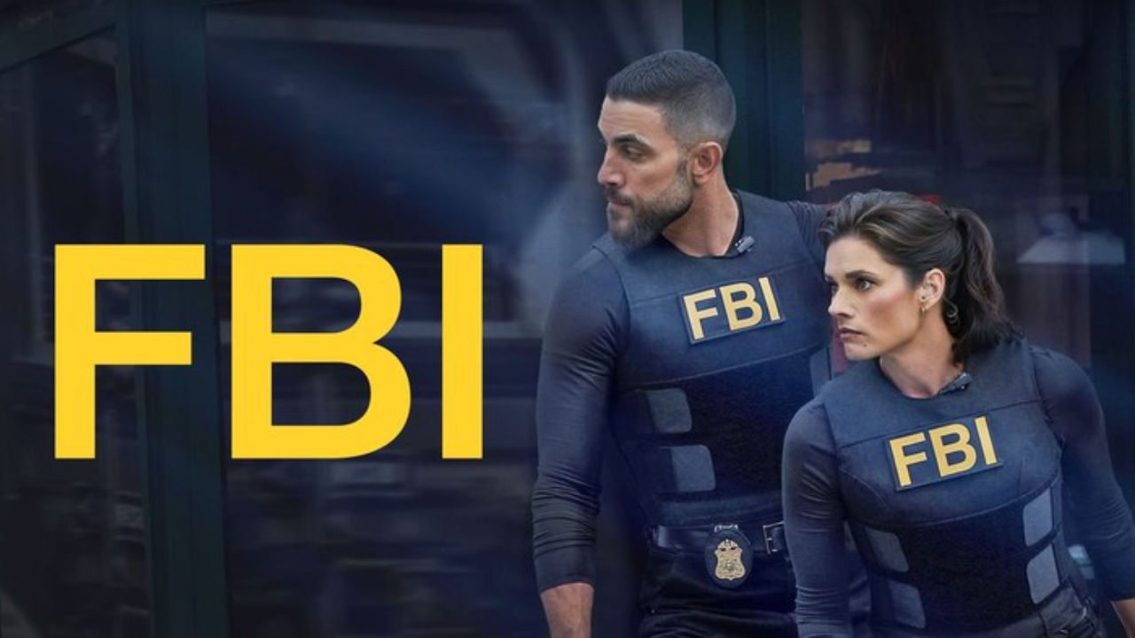 مسلسل FBI الموسم الثامن الحلقة 5 الخامسة مترجمة