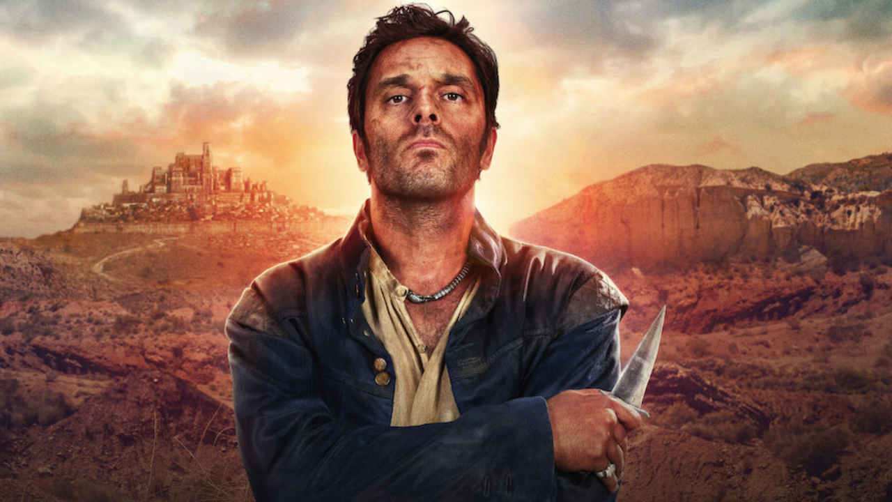 مسلسل Nero the Assassin الحلقة 8 الثامنة مترجمة 