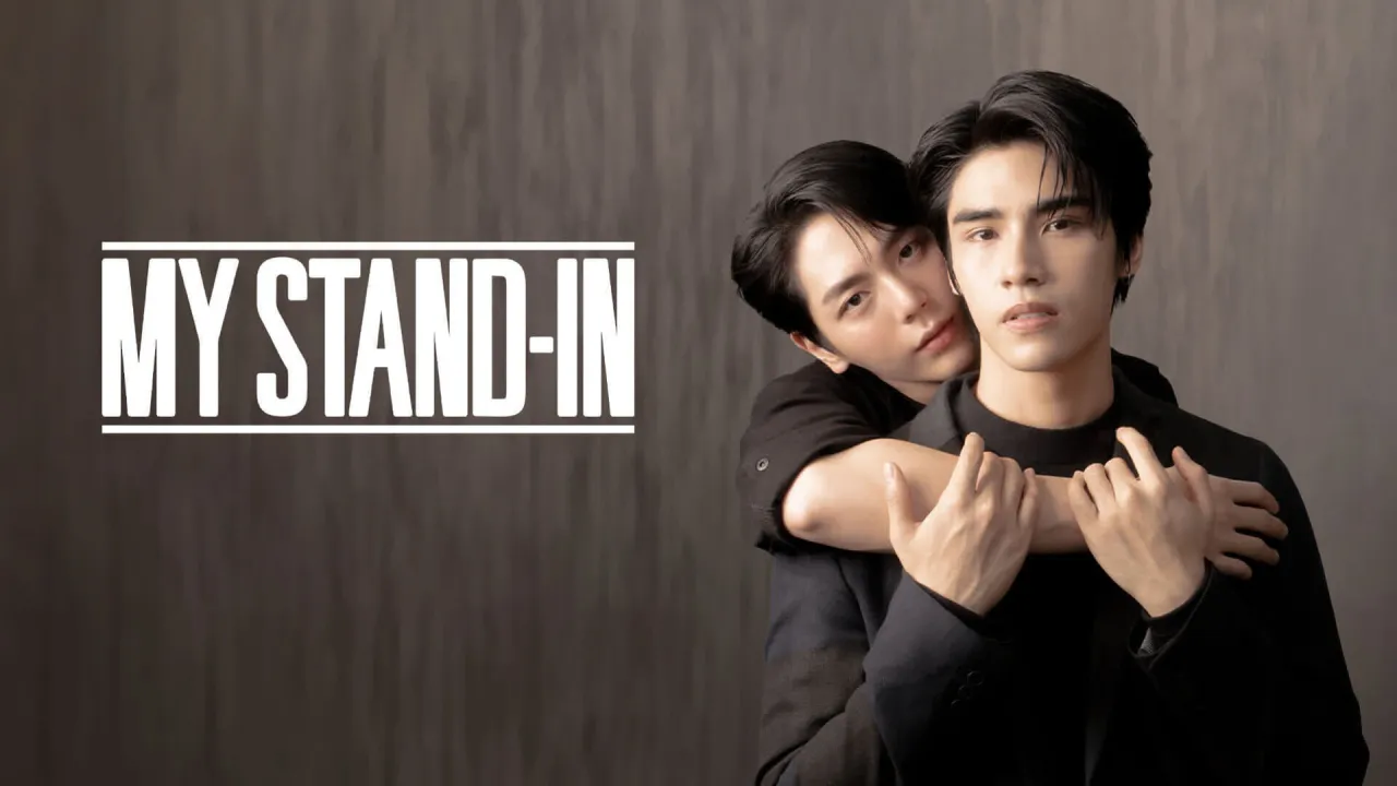 مسلسل بديلي My Stand-In الحلقة 11 الحادية عشر مترجمة HD