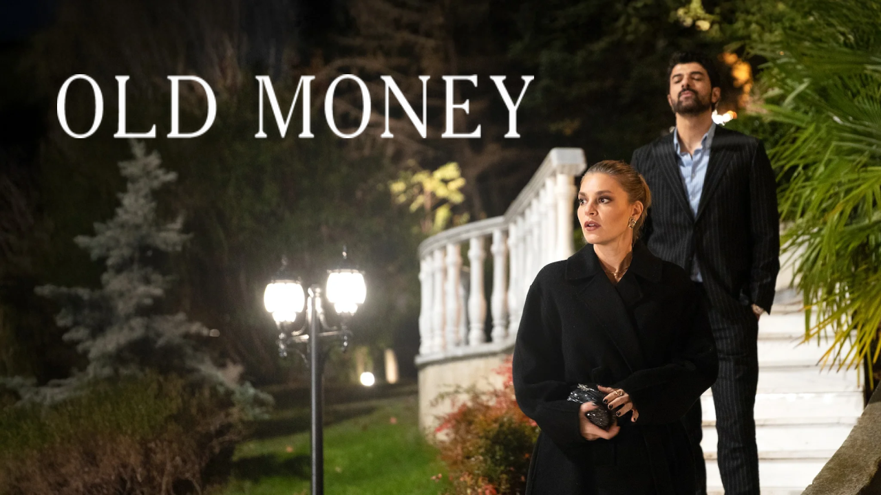 مسلسل المال القديم الحلقة 8 والاخيرة مترجمة