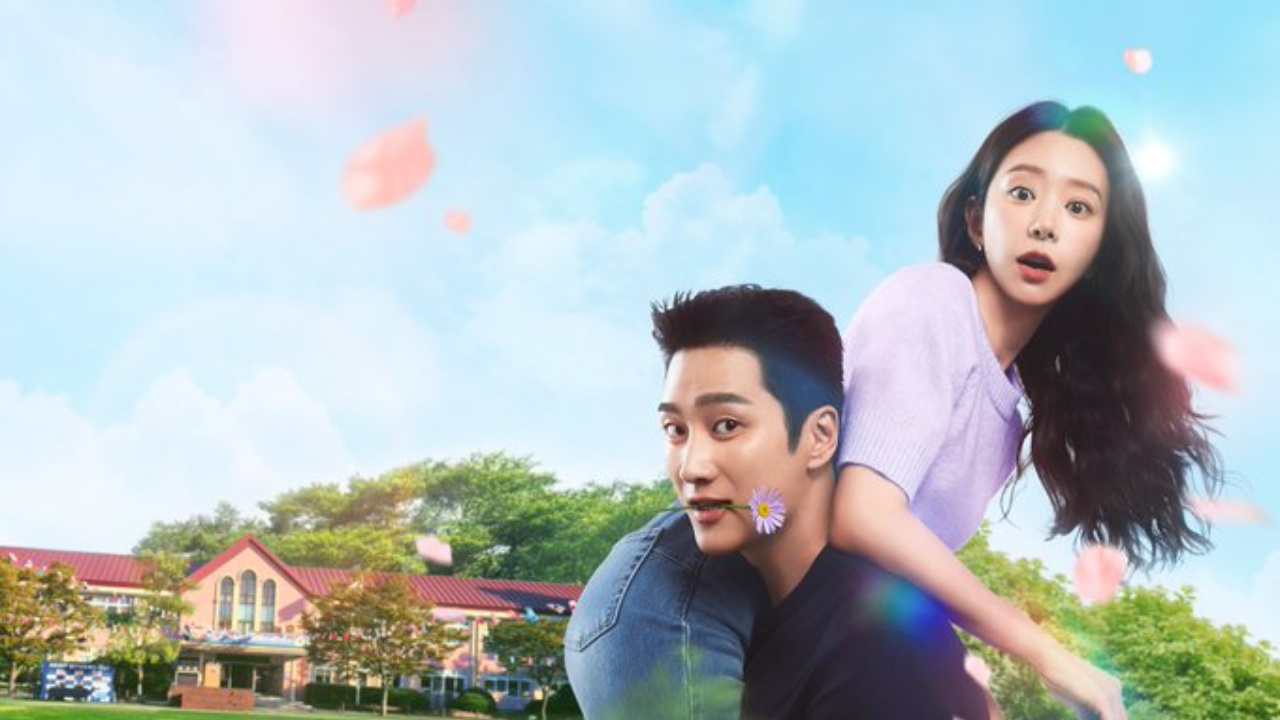 مسلسلات اسيوية