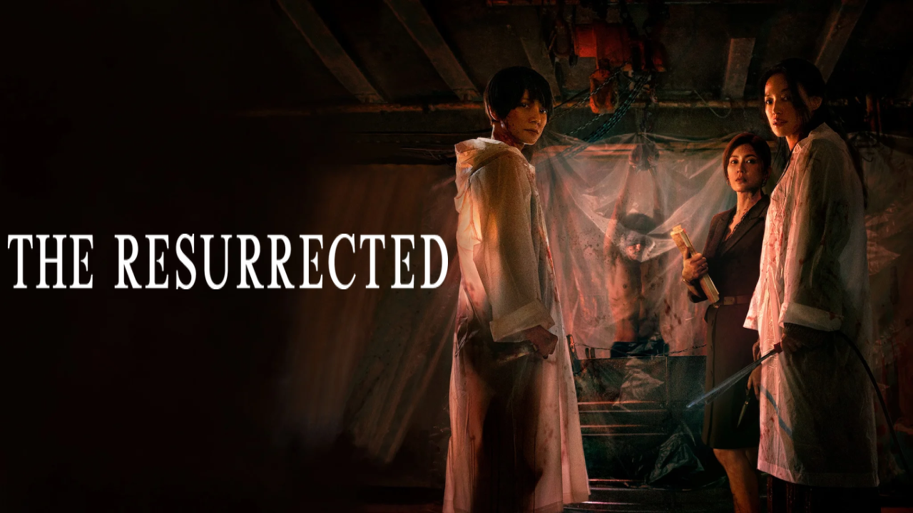 مسلسل قيامة وانتقام The Resurrected الحلقة 9 والاخيرة مترجمة