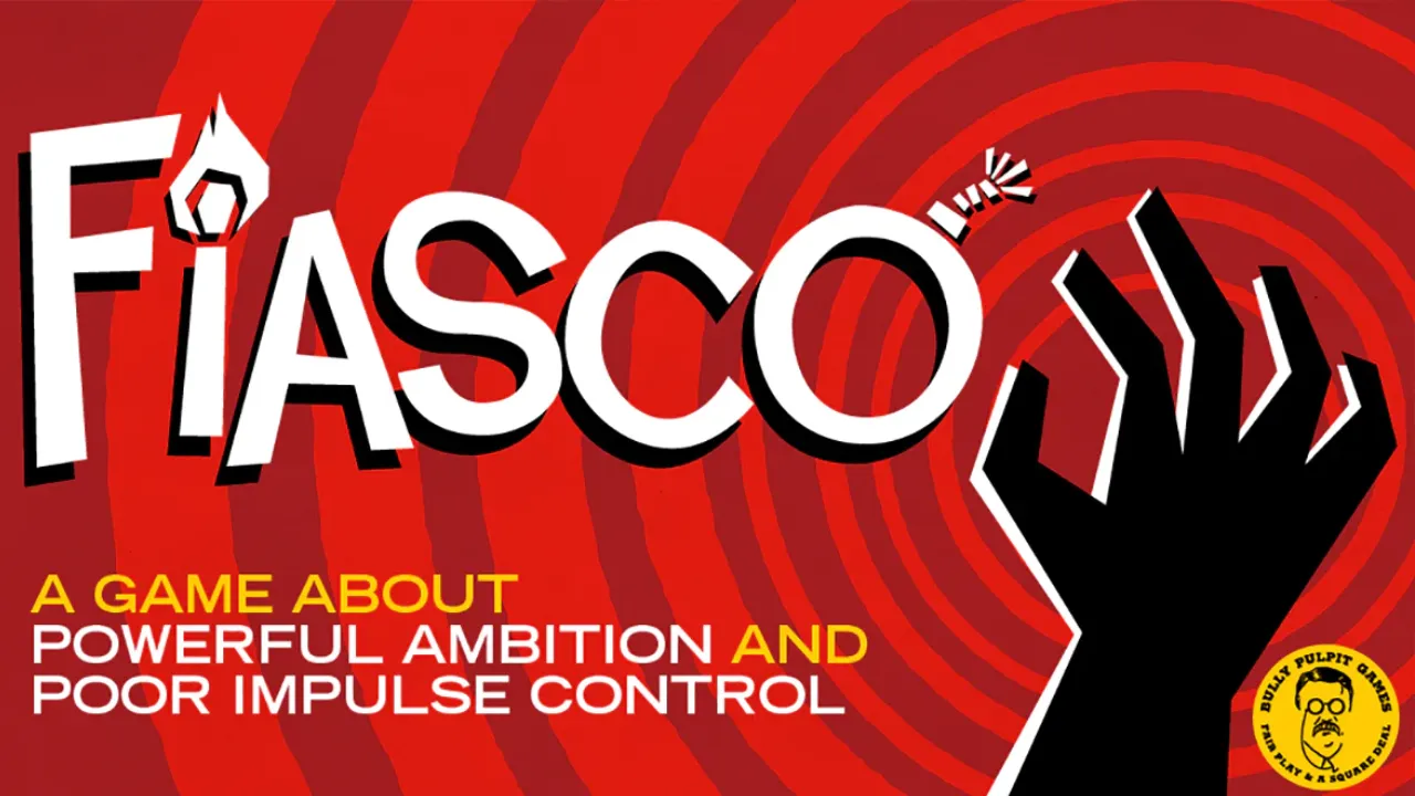 مسلسل Fiasco الحلقة 7 السابعة مترجمة HD - الاخيرة